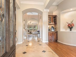 17403 Ledgefield, Cypress TX 77433