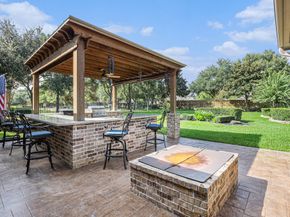17403 Ledgefield, Cypress TX 77433