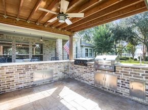 17403 Ledgefield, Cypress TX 77433