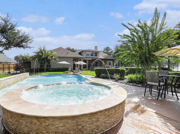 17403 Ledgefield, Cypress TX 77433