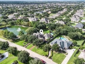 17403 Ledgefield, Cypress TX 77433