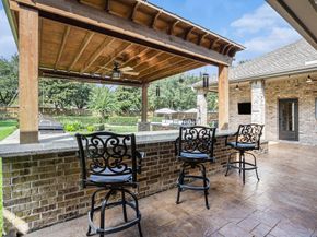 17403 Ledgefield, Cypress TX 77433