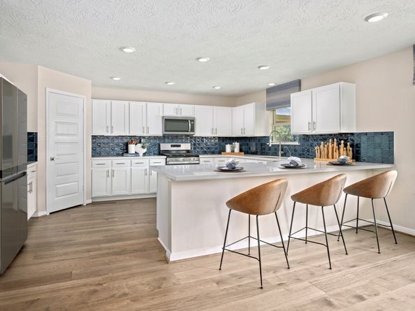 4751 Sprout Creek Court, Conroe TX 77304