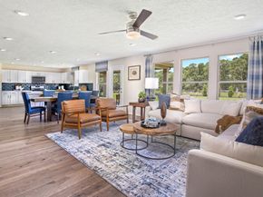 4751 Sprout Creek Court, Conroe TX 77304