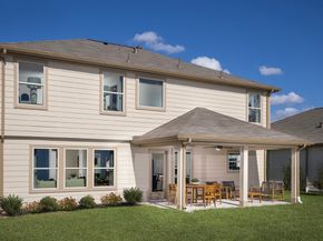 4751 Sprout Creek Court, Conroe TX 77304