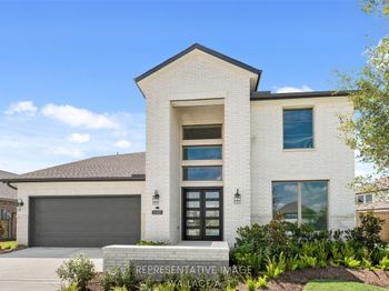 12214 Big Pine Creek Drive