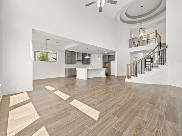 12214 Big Pine Creek Drive, Cypress TX 77433