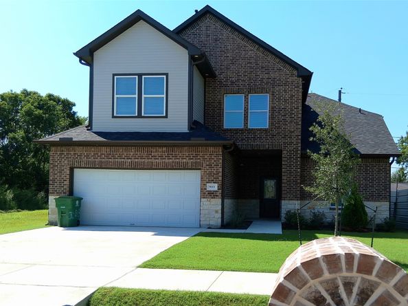 9001 Cheer Street, Houston TX 77063