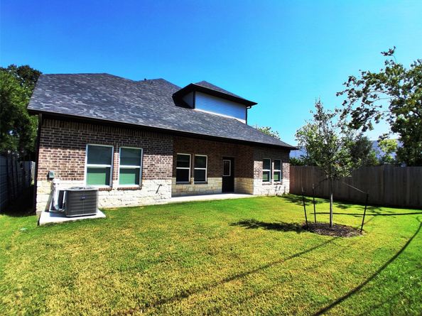 9001 Cheer Street, Houston TX 77063