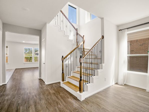 4118 Lake Cypress Circle, Houston TX 77068