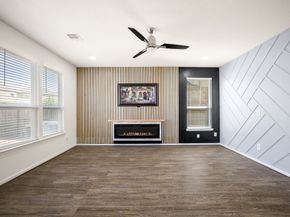 4118 Lake Cypress Circle, Houston TX 77068