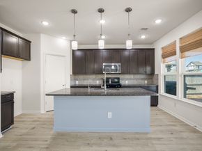 4118 Lake Cypress Circle, Houston TX 77068