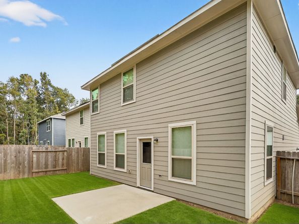 21010 Voyage Lane, Porter TX 77365