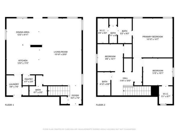 21010 Voyage Lane, Porter TX 77365