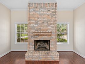 65 Hickory Oak Drive, The Woodlands TX 77381
