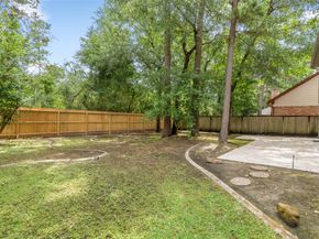 65 Hickory Oak Drive, The Woodlands TX 77381