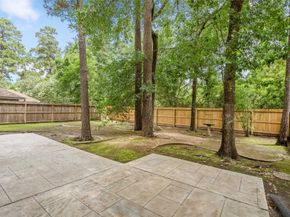 65 Hickory Oak Drive, The Woodlands TX 77381
