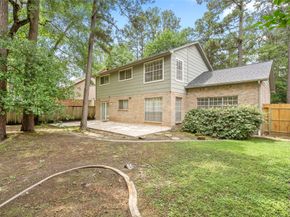 65 Hickory Oak Drive, The Woodlands TX 77381