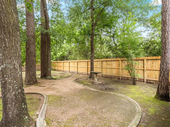 65 Hickory Oak Drive, The Woodlands TX 77381