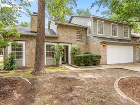 65 Hickory Oak Drive, The Woodlands TX 77381
