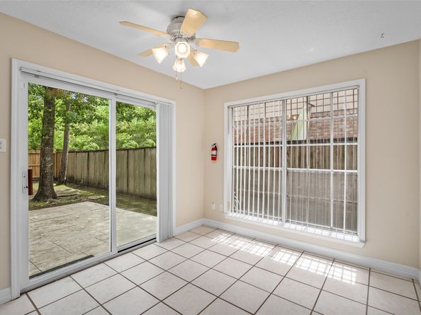 65 Hickory Oak Drive, The Woodlands TX 77381