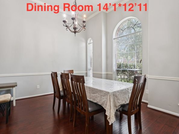 7426 Rosepath Lane, Richmond TX 77407