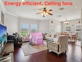 7426 Rosepath Lane, Richmond TX 77407