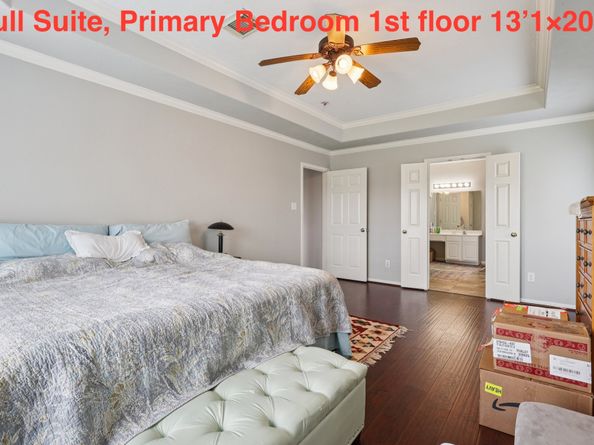 7426 Rosepath Lane, Richmond TX 77407