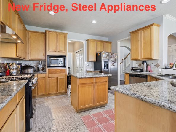 7426 Rosepath Lane, Richmond TX 77407