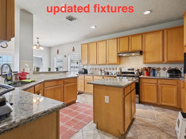 7426 Rosepath Lane, Richmond TX 77407