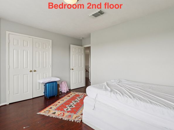 7426 Rosepath Lane, Richmond TX 77407