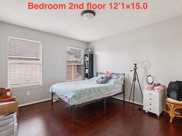 7426 Rosepath Lane, Richmond TX 77407