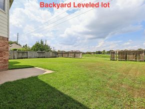 7426 Rosepath Lane, Richmond TX 77407