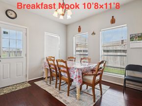 7426 Rosepath Lane, Richmond TX 77407