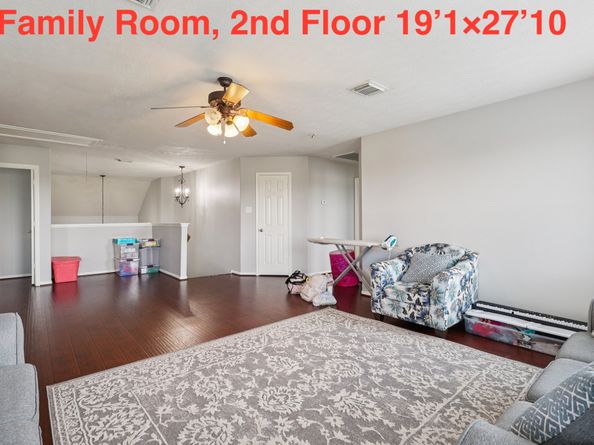 7426 Rosepath Lane, Richmond TX 77407