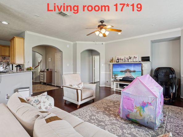 7426 Rosepath Lane, Richmond TX 77407