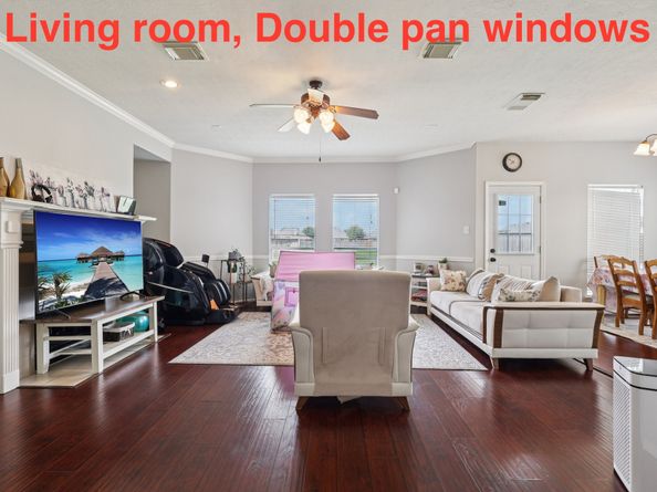 7426 Rosepath Lane, Richmond TX 77407