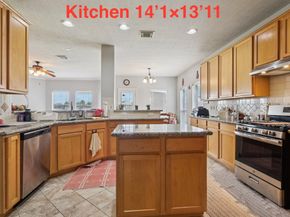 7426 Rosepath Lane, Richmond TX 77407