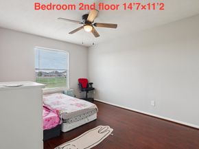 7426 Rosepath Lane, Richmond TX 77407