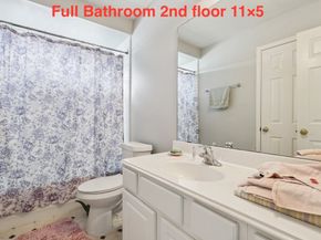 7426 Rosepath Lane, Richmond TX 77407