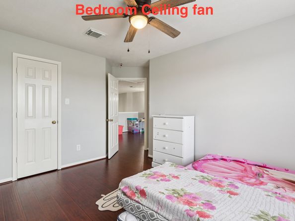 7426 Rosepath Lane, Richmond TX 77407