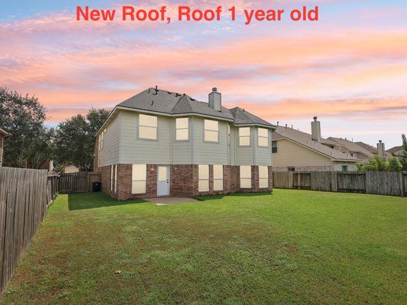7426 Rosepath Lane, Richmond TX 77407