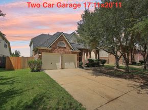 7426 Rosepath Lane, Richmond TX 77407