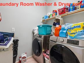 7426 Rosepath Lane, Richmond TX 77407