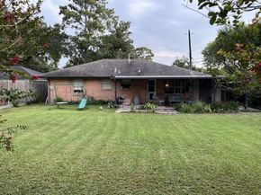 6148 Indigo Street, Houston TX 77074