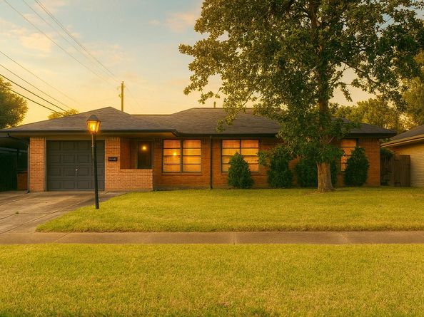 6148 Indigo Street, Houston TX 77074