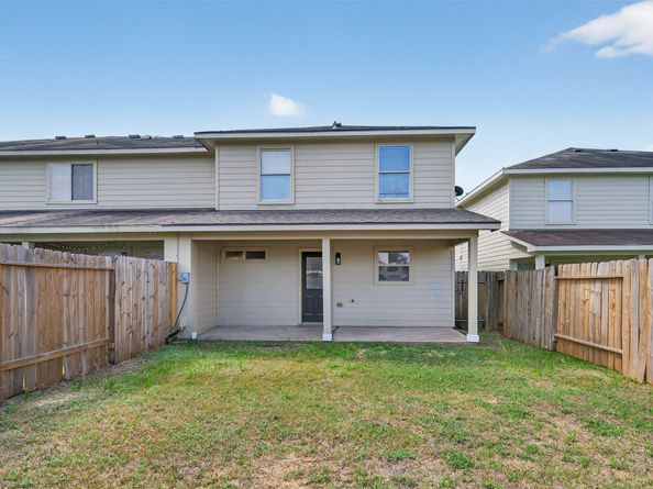 19420 Dry Canyon Court, Katy TX 77449