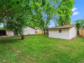 9231 Rockcliff Drive, Houston TX 77037