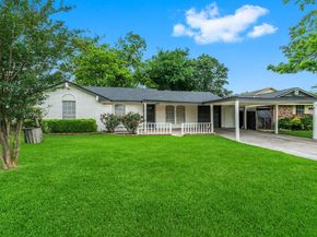 9231 Rockcliff Drive, Houston TX 77037