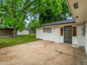 9231 Rockcliff Drive, Houston TX 77037